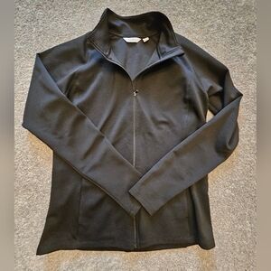 Lady Hagen golf zip up